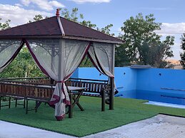 Oriental Nights Rest House