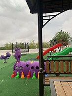 Oriental Nights Rest House