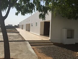 Oriental Nights Rest House