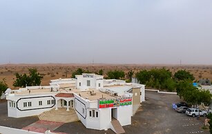 Oriental Nights Rest House