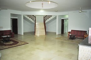 Oriental Nights Rest House