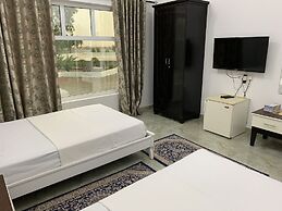 Oriental Nights Rest House