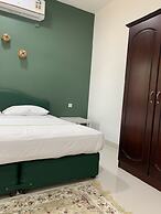 Oriental Nights Rest House