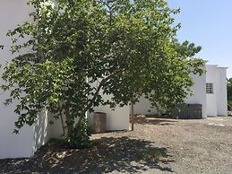 Oriental Nights Rest House