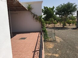 Oriental Nights Rest House