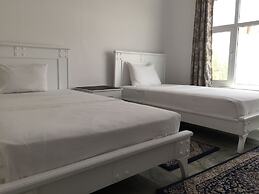 Oriental Nights Rest House