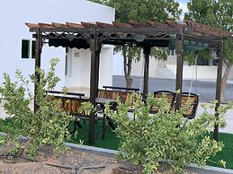 Oriental Nights Rest House