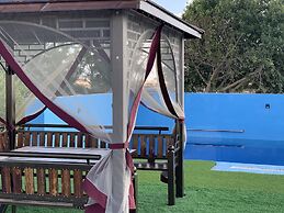 Oriental Nights Rest House