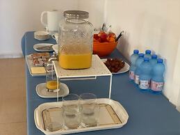 Oriental Nights Rest House