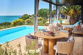 Aminess Planet Camping Holiday Homes Sirena