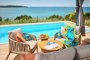 Aminess Planet Camping Holiday Homes Sirena