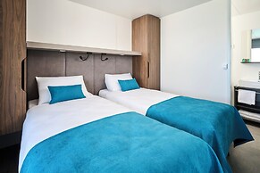 Aminess Planet Camping Holiday Homes Sirena