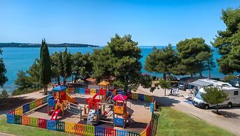 Aminess Planet Camping Holiday Homes Sirena