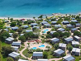Aminess Planet Camping Holiday Homes Sirena