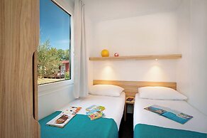 Aminess Planet Camping Holiday Homes Sirena