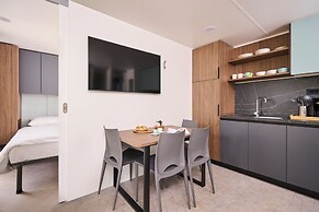 Aminess Planet Camping Holiday Homes Sirena
