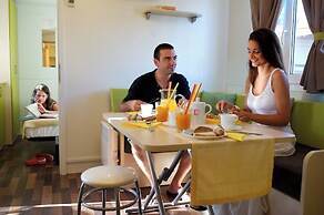 Aminess Planet Camping Holiday Homes Sirena