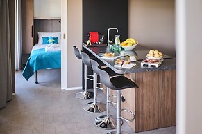 Aminess Planet Camping Holiday Homes Sirena