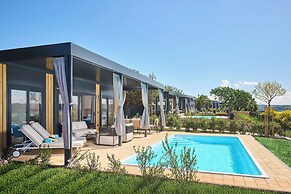 Aminess Planet Camping Holiday Homes Sirena