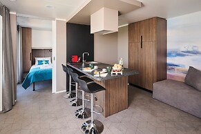 Aminess Planet Camping Holiday Homes Sirena