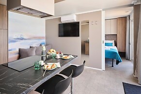 Aminess Planet Camping Holiday Homes Sirena