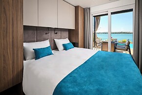Aminess Planet Camping Holiday Homes Sirena