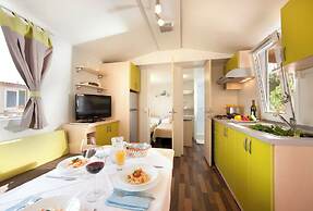 Aminess Planet Camping Holiday Homes Sirena