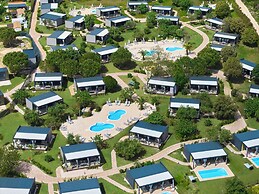 Aminess Planet Camping Holiday Homes Sirena