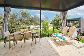Aminess Planet Camping Holiday Homes Sirena