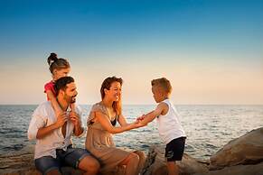 Aminess Planet Camping Holiday Homes Sirena