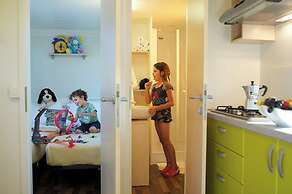 Aminess Planet Camping Holiday Homes Sirena