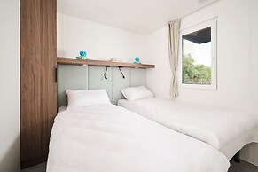 Aminess Planet Camping Holiday Homes Sirena