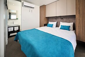 Aminess Planet Camping Holiday Homes Sirena