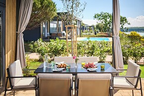 Aminess Planet Camping Holiday Homes Sirena