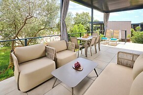 Aminess Planet Camping Holiday Homes Sirena