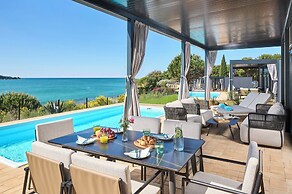 Aminess Planet Camping Holiday Homes Sirena
