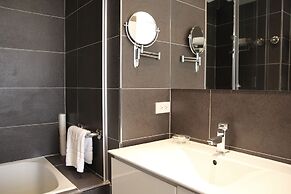 Capital Hotel Songshan