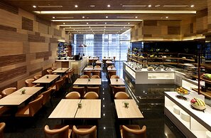 Capital Hotel Songshan