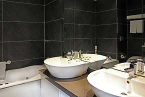 Capital Hotel Songshan