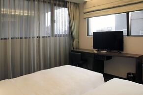Capital Hotel Songshan