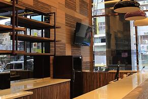 Capital Hotel Songshan