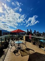 Capital Hotel Songshan