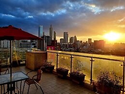 Capital Hotel Songshan