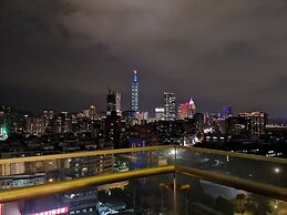 Capital Hotel Songshan