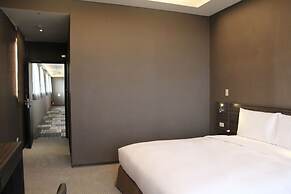 Capital Hotel Songshan