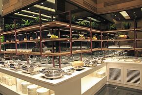 Capital Hotel Songshan