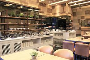 Capital Hotel Songshan