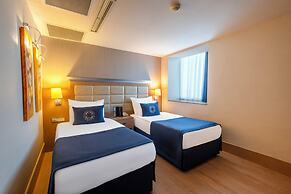 Sentido Kamelya Selin Hotel