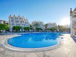 Kamelya Selin Hotel Luxury Resort & SPA