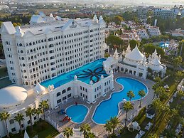 Kamelya Selin Hotel Luxury Resort & SPA